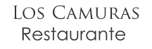 Restaurante Los Camuras