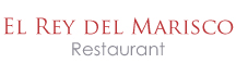 Restaurante El Rey del Marisco