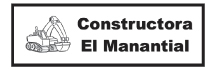 Constructora El Manantial