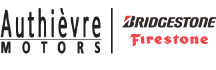 Authievre Motors Bridgestone Firestone