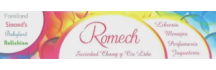 Perfumería Romech