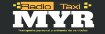 Radio Taxis MyR