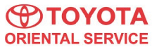 Servicio Automotriz Toyota Soc. Oriental Service