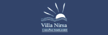 Villa Nirsa Cabañas de Arriendo