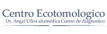 Centro Ecotomográfico Dr. Angel Ulloa Altamédica Centro de Diagnóstico