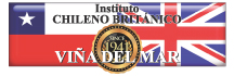 Instituto Chileno Británico
