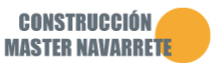 Construcción Master Navarrete