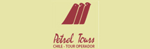 Petrel Tours