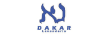 Lavandería Industrial Dakar