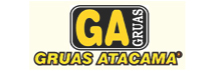 Grúas Atacama