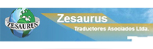 Zesaurus Traductores