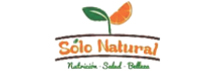 Solo Natural - Productos Naturales