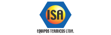 I.S.A. Equipos Térmicos Ltda.