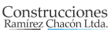 Construcciones Ramírez Chacón Ltda.