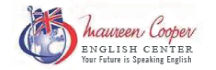 Maureen Cooper English Center