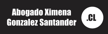Abogado Ximena González Santander