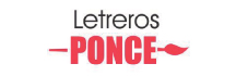 Letreros Ponce