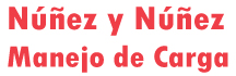 Núñez y Núñez Manejo de Carga