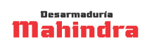 Desarmaduría Mahindra