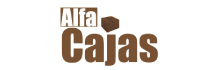 Alfa Cajas De Cartón