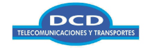 DCD Telecomunicaciones