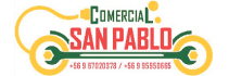 Comercial San Pablo