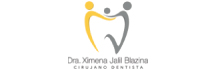 Dra. Ximena Jalil Blazina Cirujano Dentista