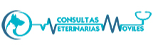 Veterinario a Domicilio CONSULTAS VETERINARIAS MOVILES