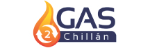 Gas Chillán