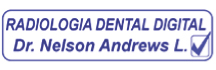 Radiología Dental Dr. Nelson Andrews L.