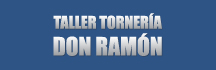 Taller Tornería Don Ramón