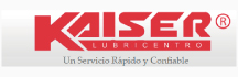 Kaiser Lubricentro