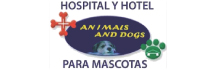 Centro Clínico Veterinario Animals and Dogs