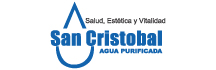Agua San Cristóbal