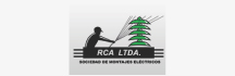 Montajes Eléctricos RCA Ltda.