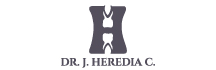 Dr. Jorge Heredia Cabezas - Dentistas Radiología