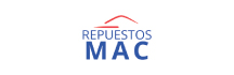 Repuestos Mac