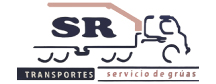 Transportes SR