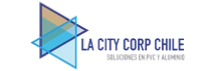Puertas y ventanas de PVC - La City Corp Chile