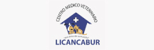 Centro Médico Veterinario Licancabur