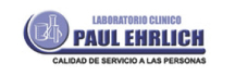 Laboratorio Clínico Paul Ehrlich