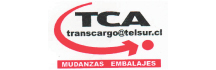Mudanzas - Embalajes Taxi Cargo Alerce