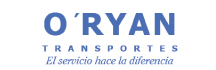 Transportes O Ryan Ltda.
