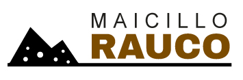 Maicillo Rauco