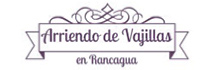 Arriendo De Vajillas En Rancagua