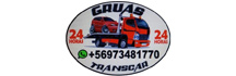 Grúas Transcar