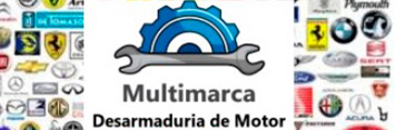 Desarmaduria de Motor Multimarca