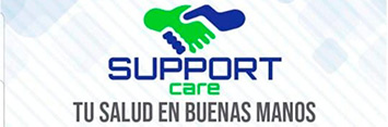 Support Care Ambulancias
