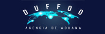 Agencia de Aduana DUFFOO