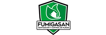 Control de Plagas y Sanitizacion Fumigasan